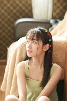 超能力女儿